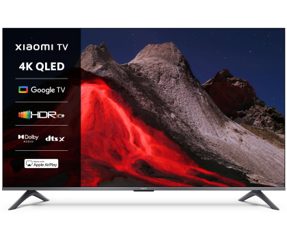 Telewizor Xiaomi A Pro 2026 50'' QLED 4K Google TV